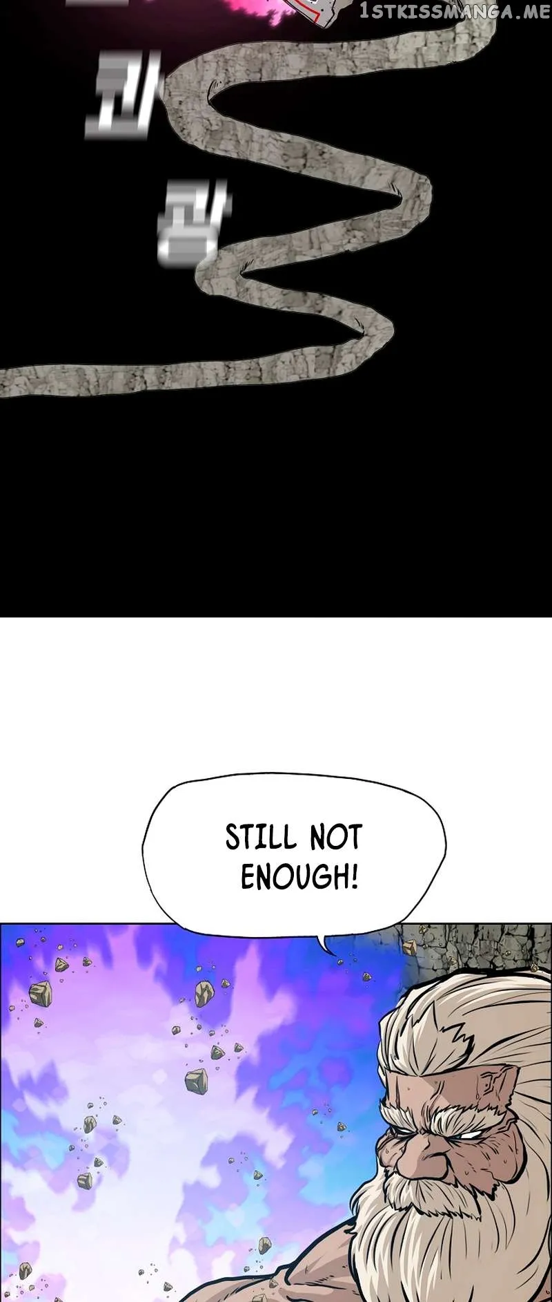 Rooftop Sword Master Chapter 97 Online - página 42