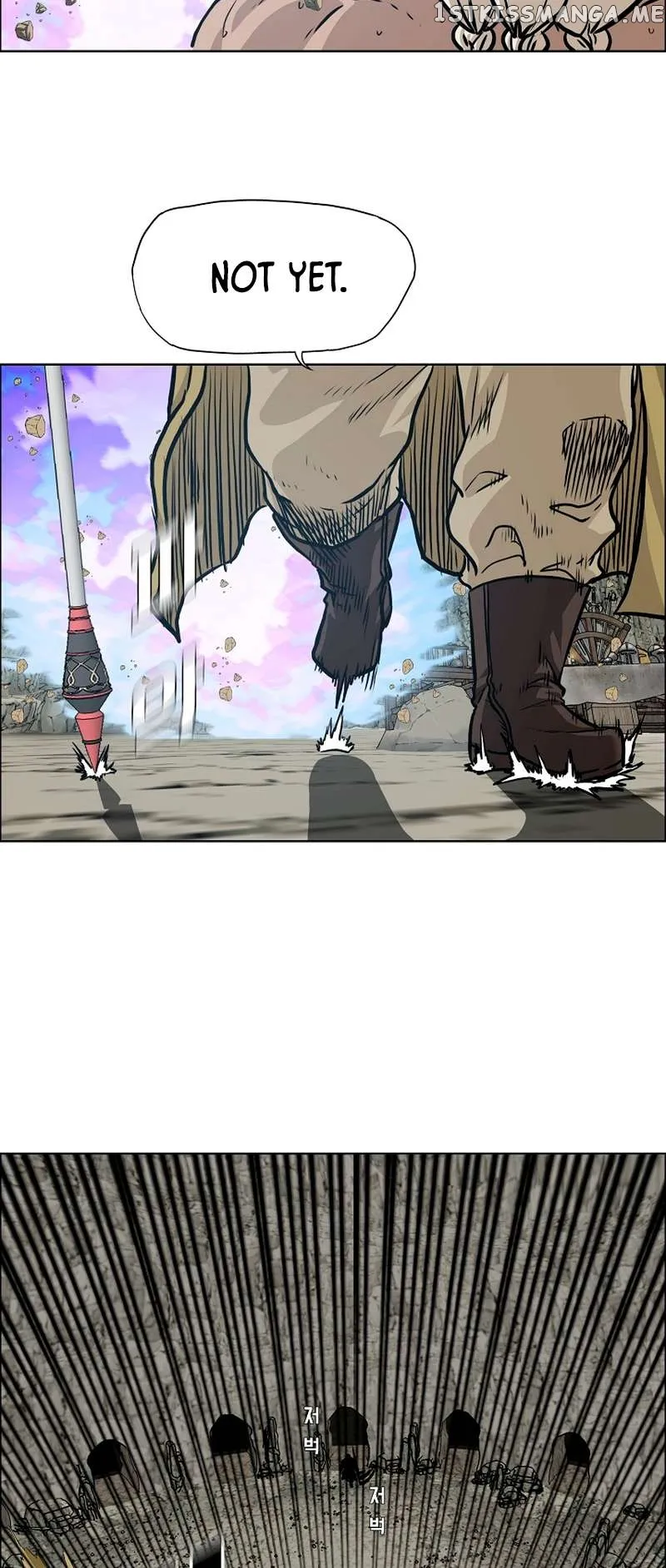 Rooftop Sword Master Chapter 97 Online - página 43