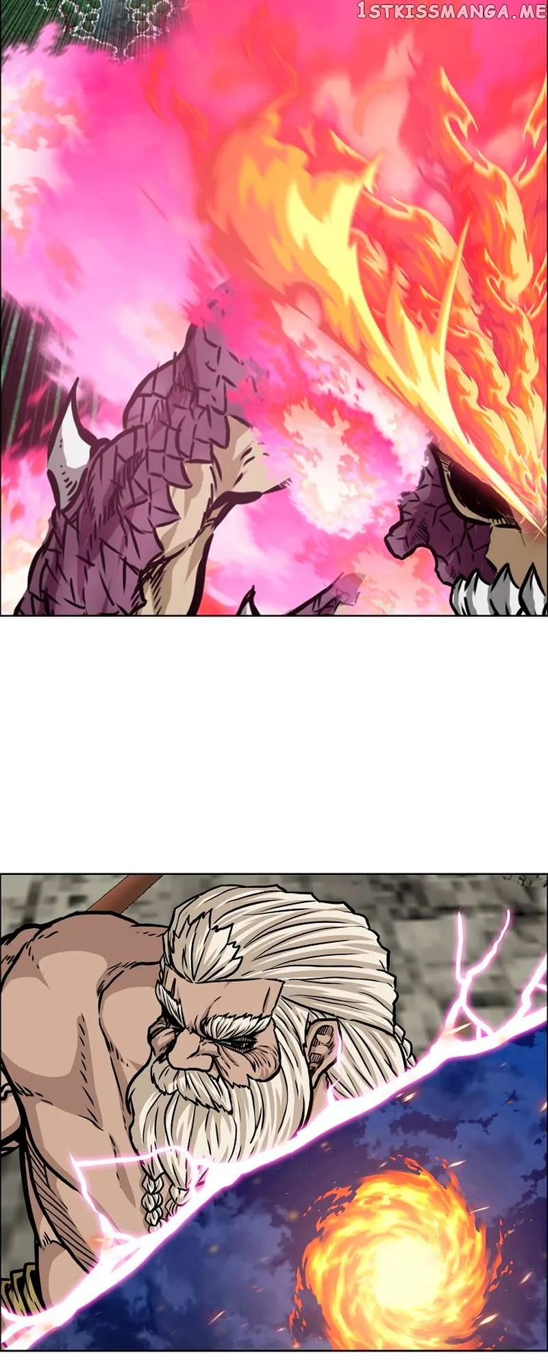 Rooftop Sword Master Chapter 97 Online - página 48