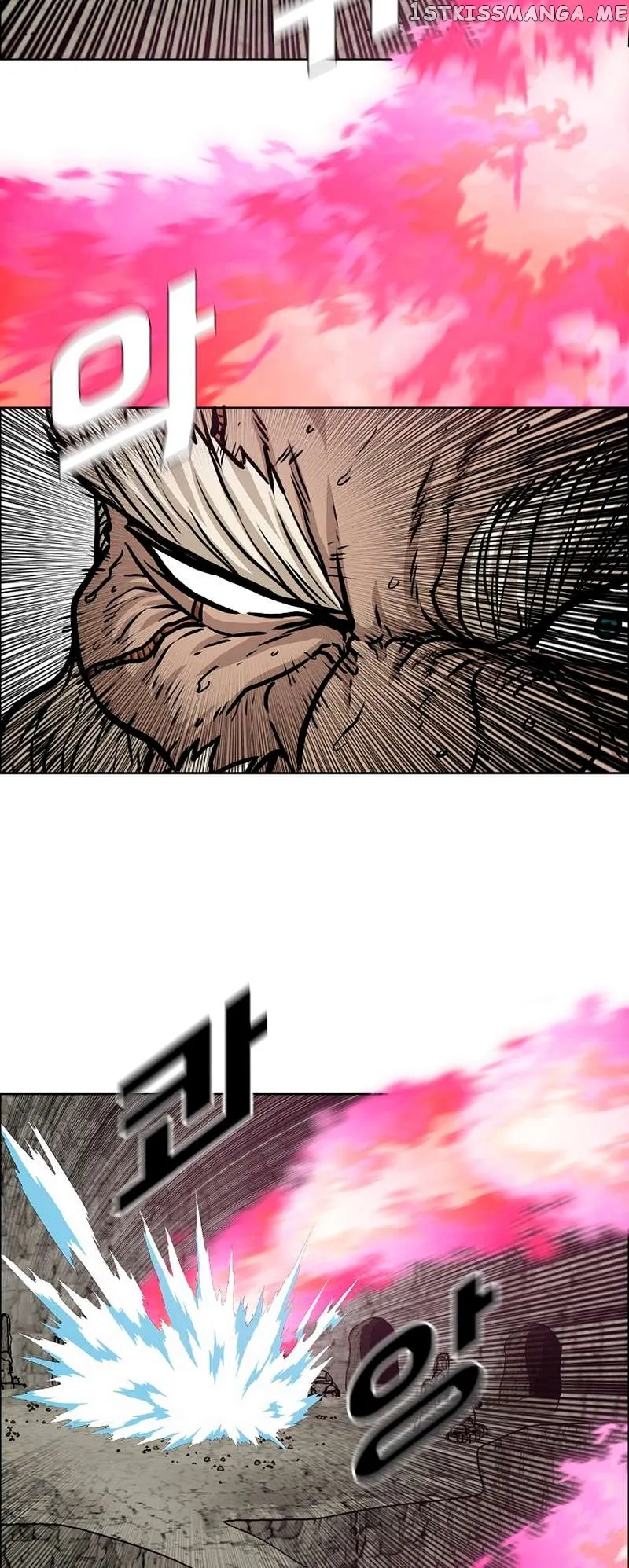 Rooftop Sword Master Chapter 97 Online - página 50