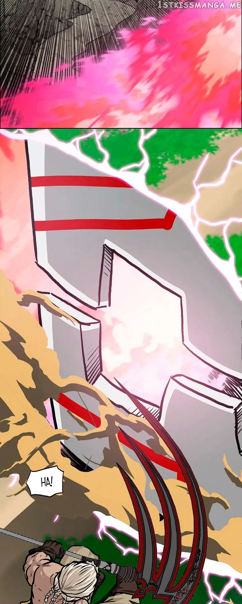 Rooftop Sword Master Chapter 97 Online - página 51