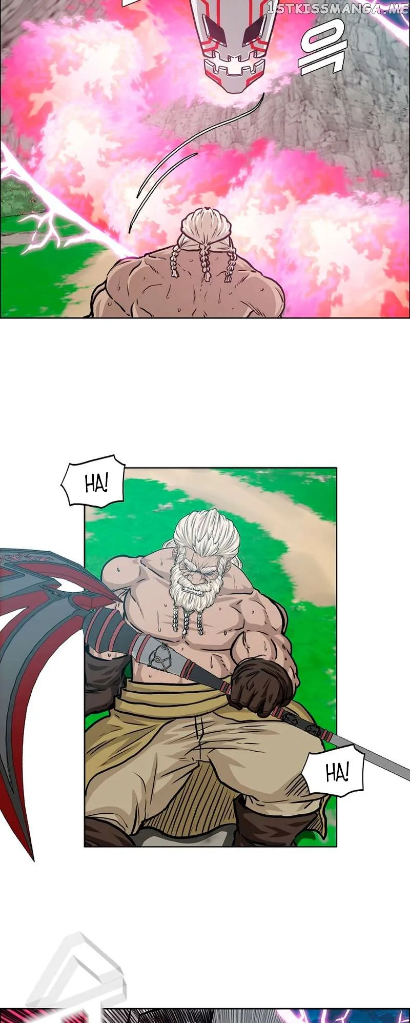 Rooftop Sword Master Chapter 97 Online - página 53