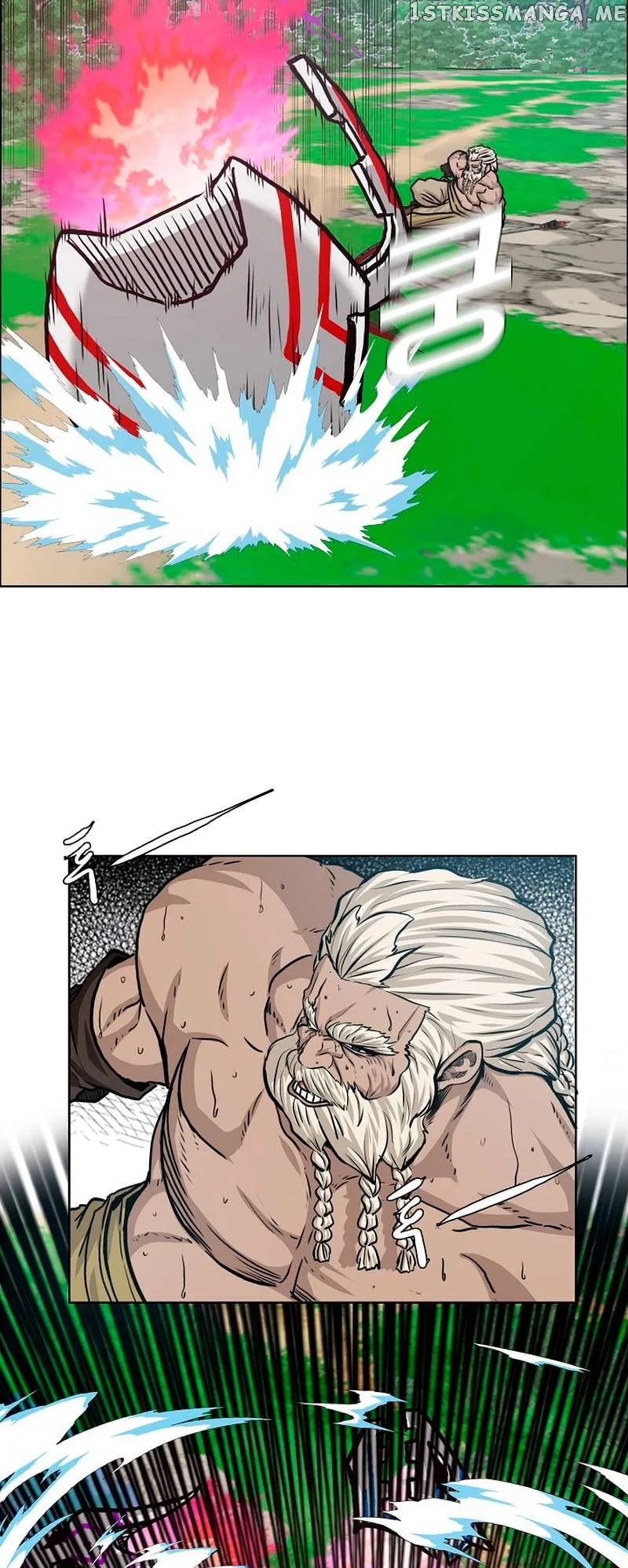 Rooftop Sword Master Chapter 97 Online - página 57