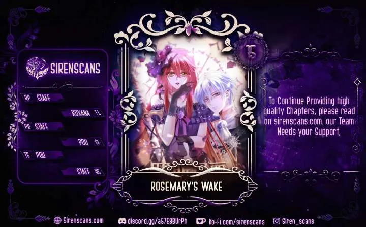 Rosemary’s Fairy Tales Chapter 15 Online - página 1