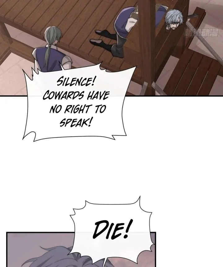 Rosemary’s Fairy Tales Chapter 15 Online - página 5