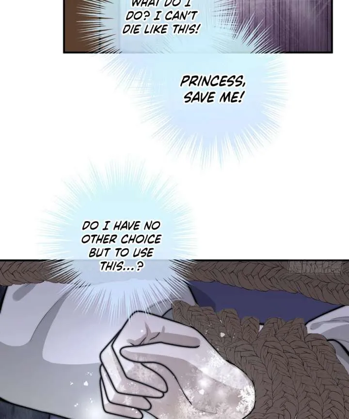 Rosemary’s Fairy Tales Chapter 15 Online - página 8