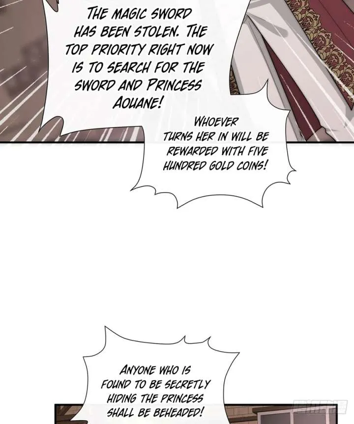 Rosemary’s Fairy Tales Chapter 15 Online - página 16