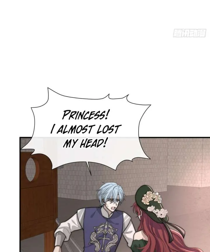 Rosemary’s Fairy Tales Chapter 15 Online - página 18
