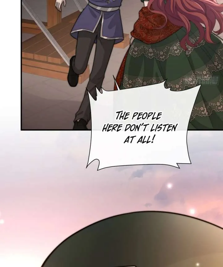Rosemary’s Fairy Tales Chapter 15 Online - página 19
