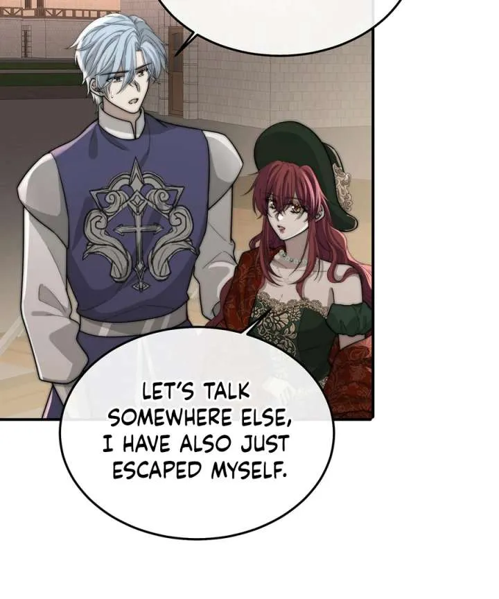 Rosemary’s Fairy Tales Chapter 15 Online - página 24