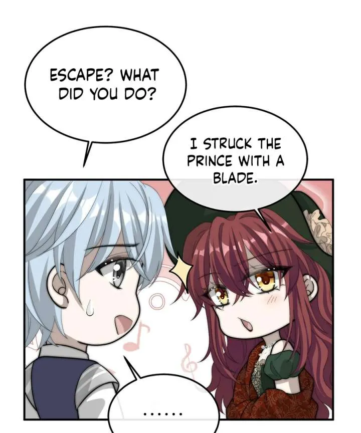 Rosemary’s Fairy Tales Chapter 15 Online - página 25