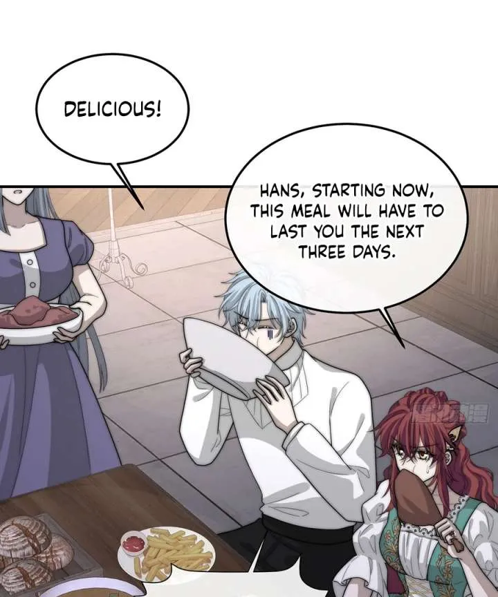 Rosemary’s Fairy Tales Chapter 15 Online - página 28