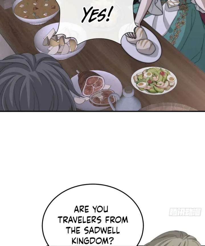 Rosemary’s Fairy Tales Chapter 15 Online - página 29