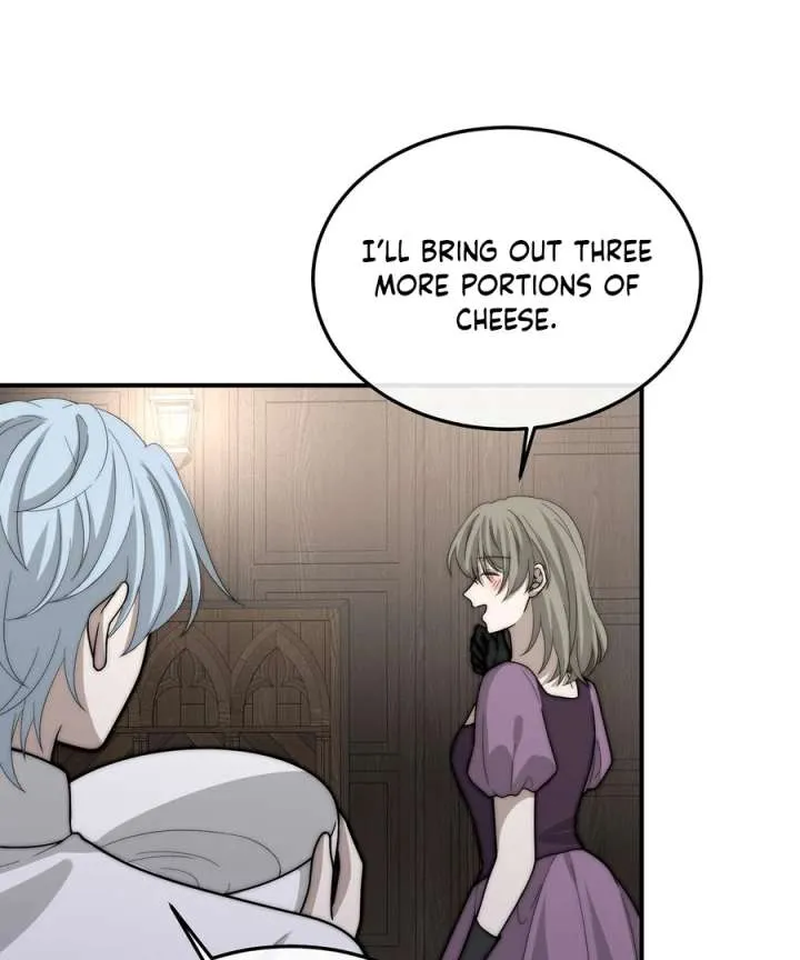 Rosemary’s Fairy Tales Chapter 15 Online - página 31