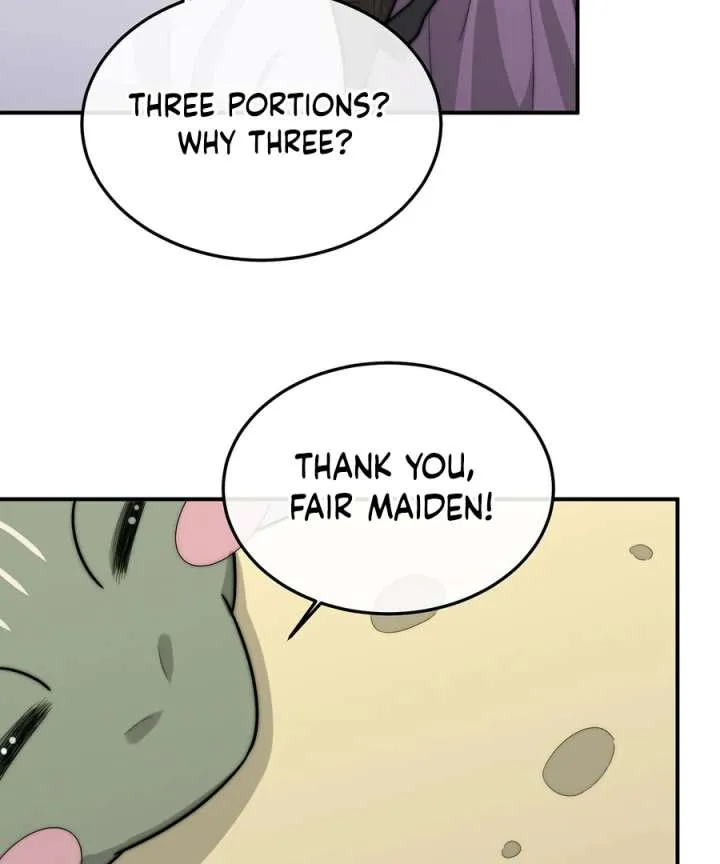 Rosemary’s Fairy Tales Chapter 15 Online - página 32