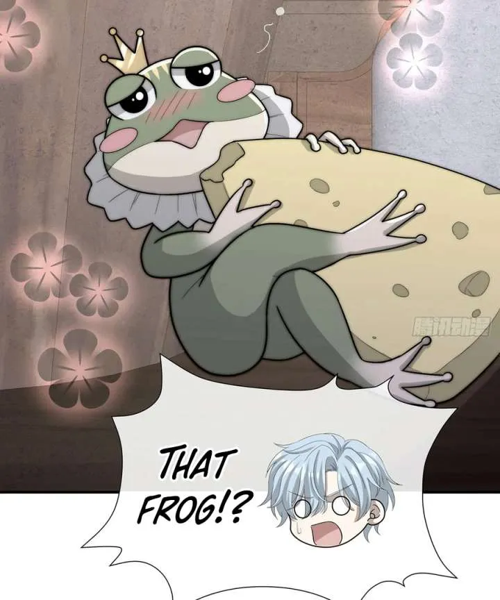 Rosemary’s Fairy Tales Chapter 15 Online - página 34