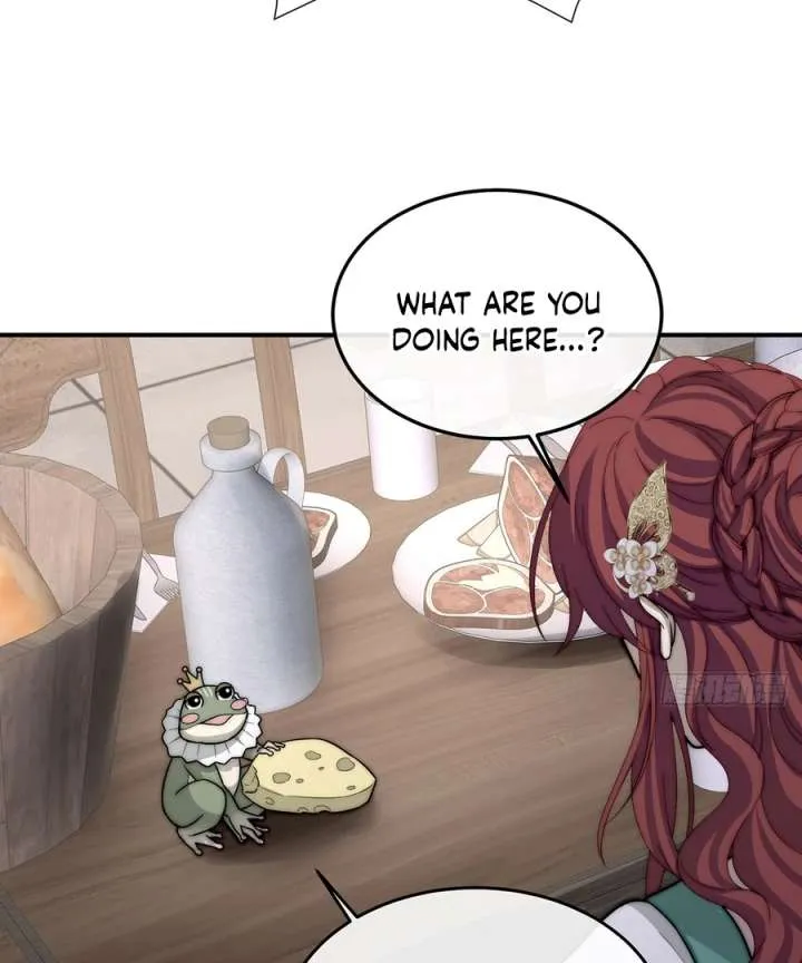 Rosemary’s Fairy Tales Chapter 15 Online - página 35