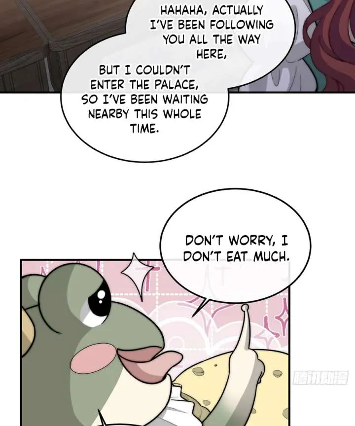 Rosemary’s Fairy Tales Chapter 15 Online - página 36