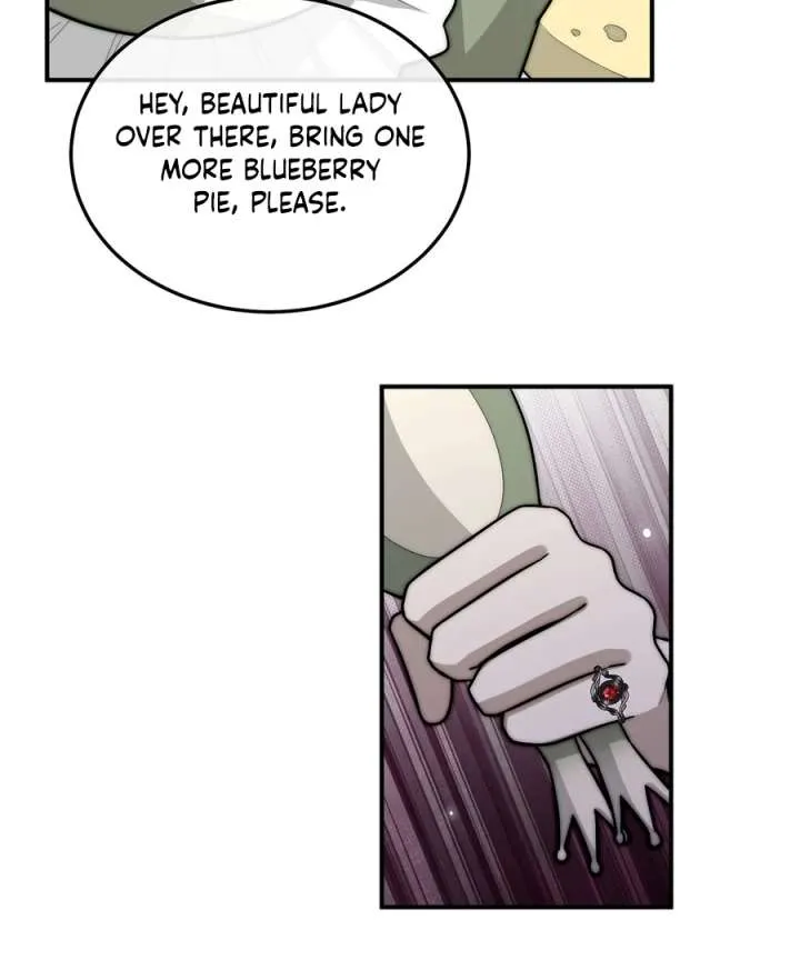 Rosemary’s Fairy Tales Chapter 15 Online - página 37