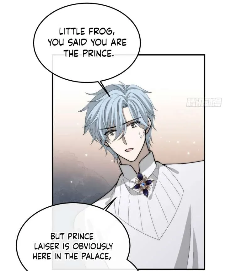Rosemary’s Fairy Tales Chapter 15 Online - página 41