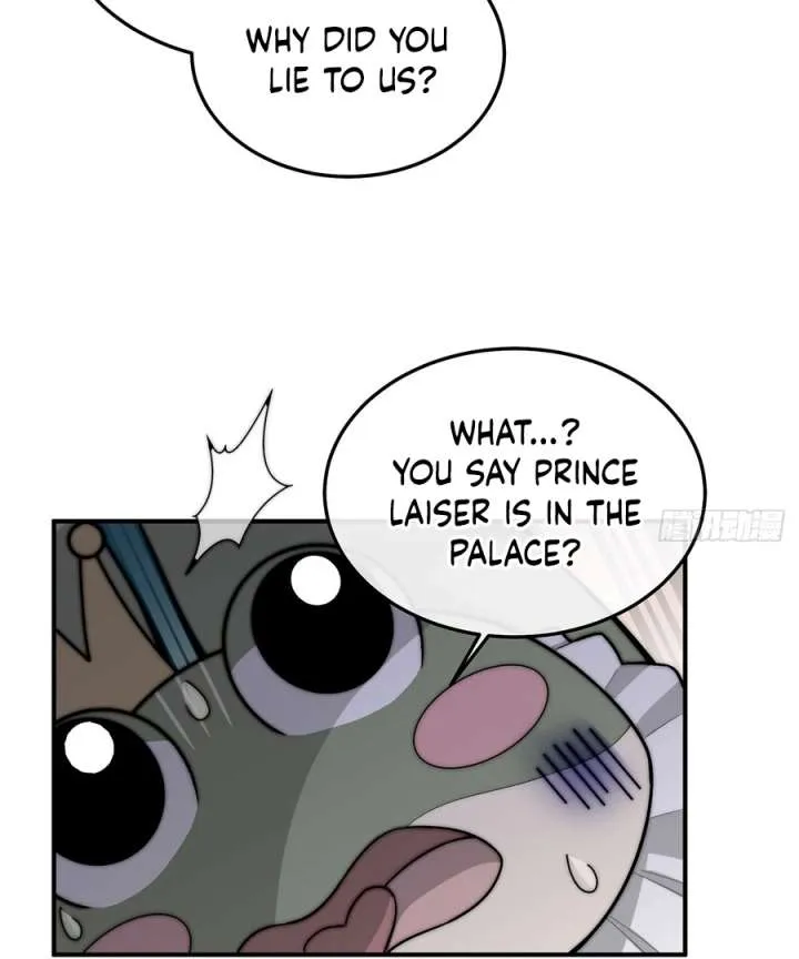 Rosemary’s Fairy Tales Chapter 15 Online - página 42