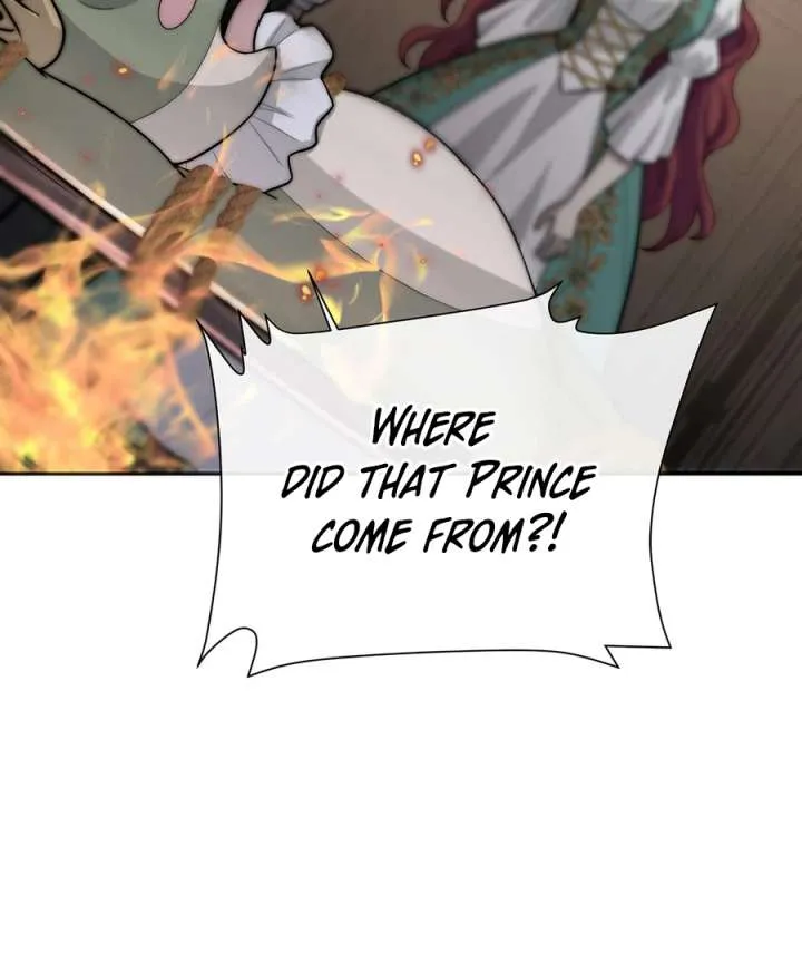 Rosemary’s Fairy Tales Chapter 15 Online - página 44