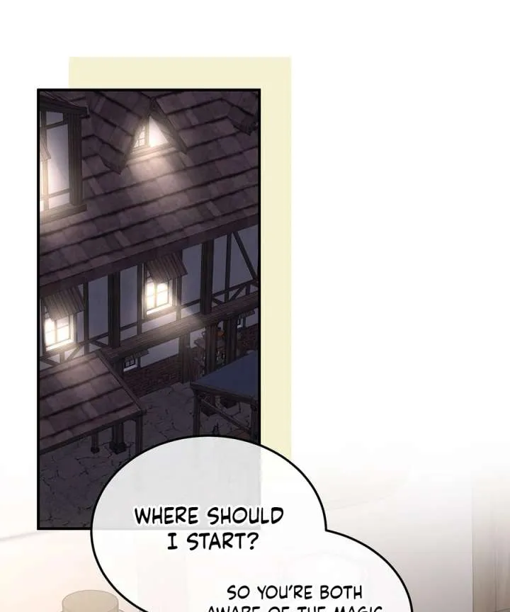 Rosemary’s Fairy Tales Chapter 15 Online - página 45
