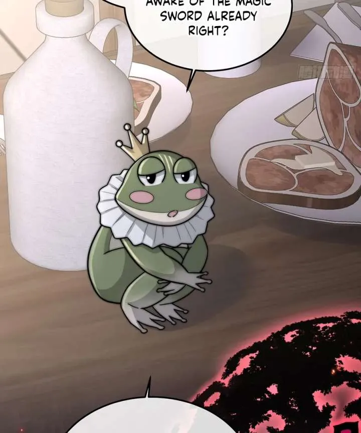Rosemary’s Fairy Tales Chapter 15 Online - página 46
