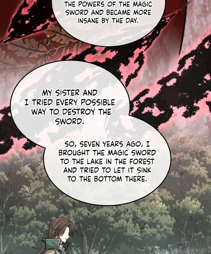 Rosemary’s Fairy Tales Chapter 15 Online - página 49