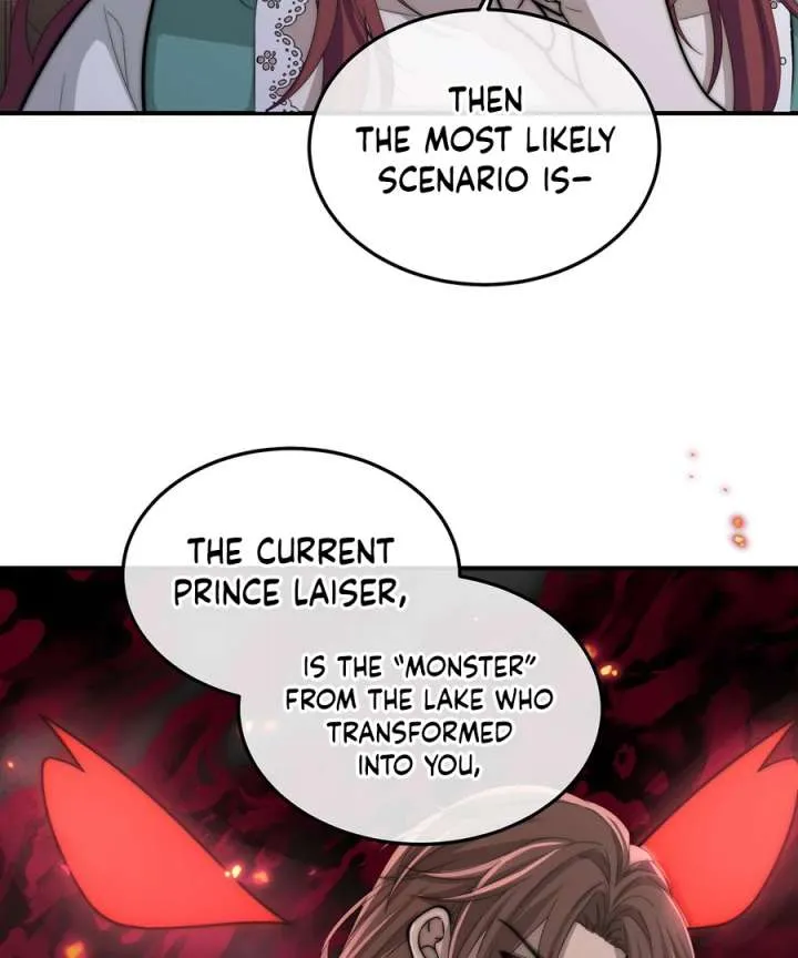 Rosemary’s Fairy Tales Chapter 15 Online - página 58