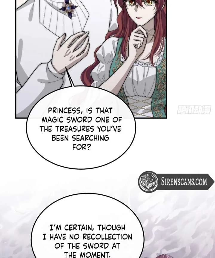 Rosemary’s Fairy Tales Chapter 15 Online - página 61