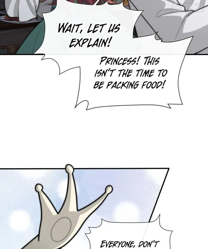 Rosemary’s Fairy Tales Chapter 15 Online - página 71