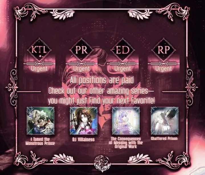 Rosemary’s Fairy Tales Chapter 15 Online - página 77