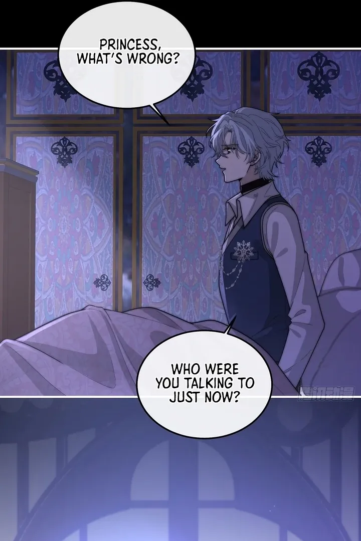 Rosemary’s Fairy Tales Chapter 8 Online - página 15