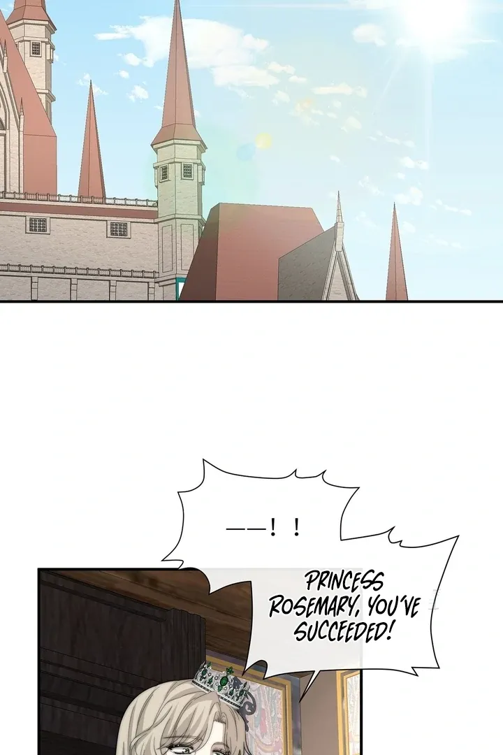 Rosemary’s Fairy Tales Chapter 8 Online - página 18