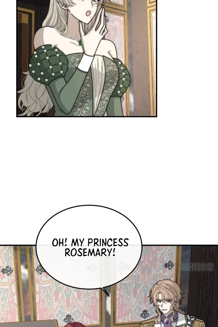 Rosemary’s Fairy Tales Chapter 8 Online - página 19