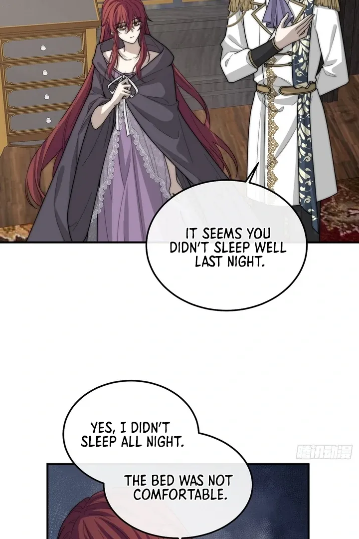 Rosemary’s Fairy Tales Chapter 8 Online - página 20