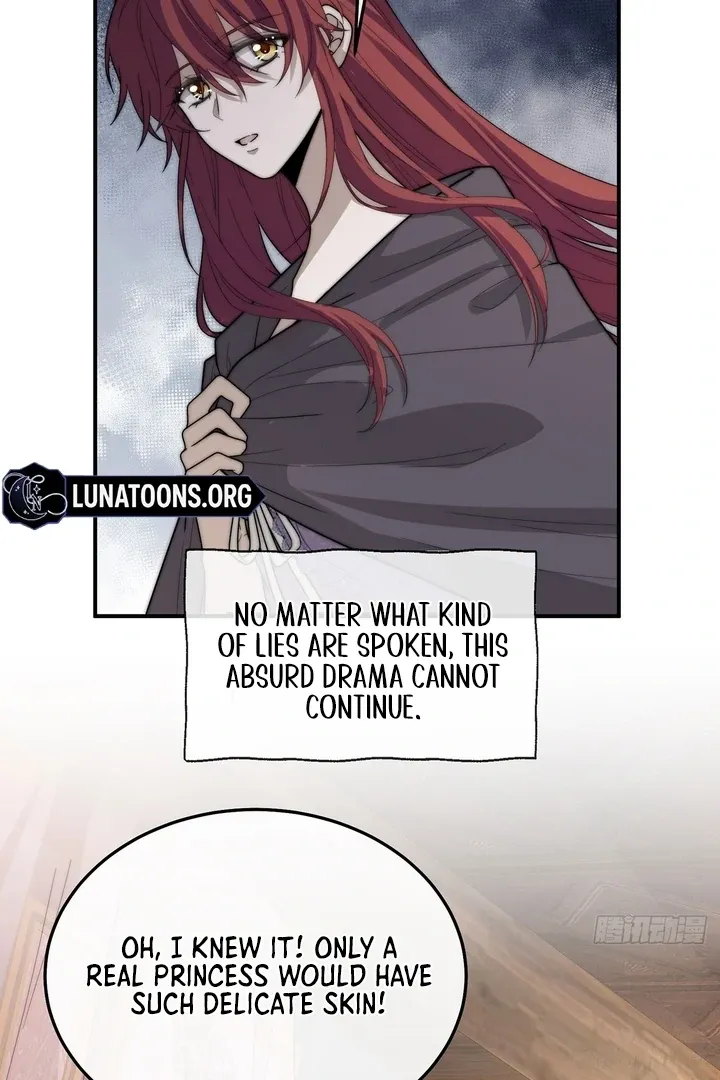 Rosemary’s Fairy Tales Chapter 8 Online - página 21