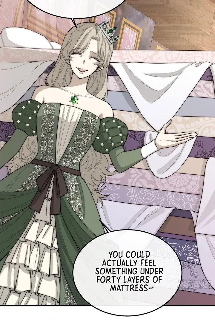 Rosemary’s Fairy Tales Chapter 8 Online - página 22