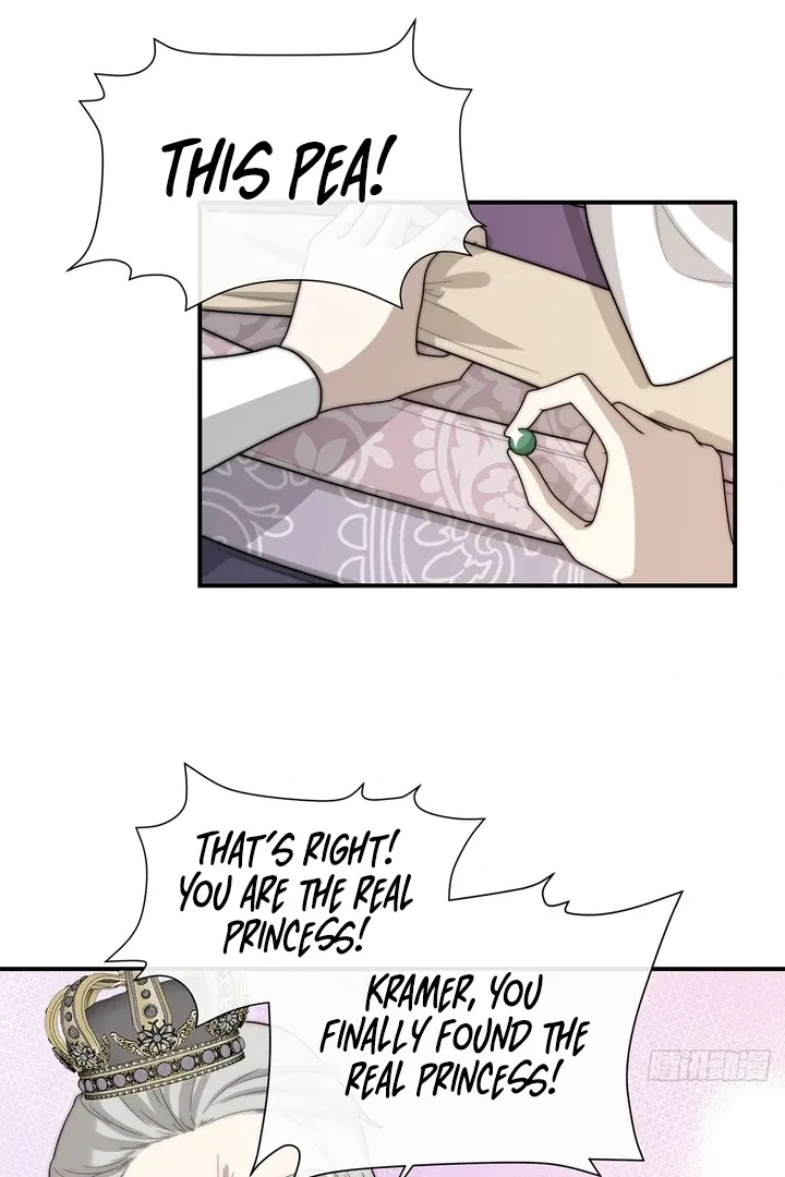 Rosemary’s Fairy Tales Chapter 8 Online - página 23