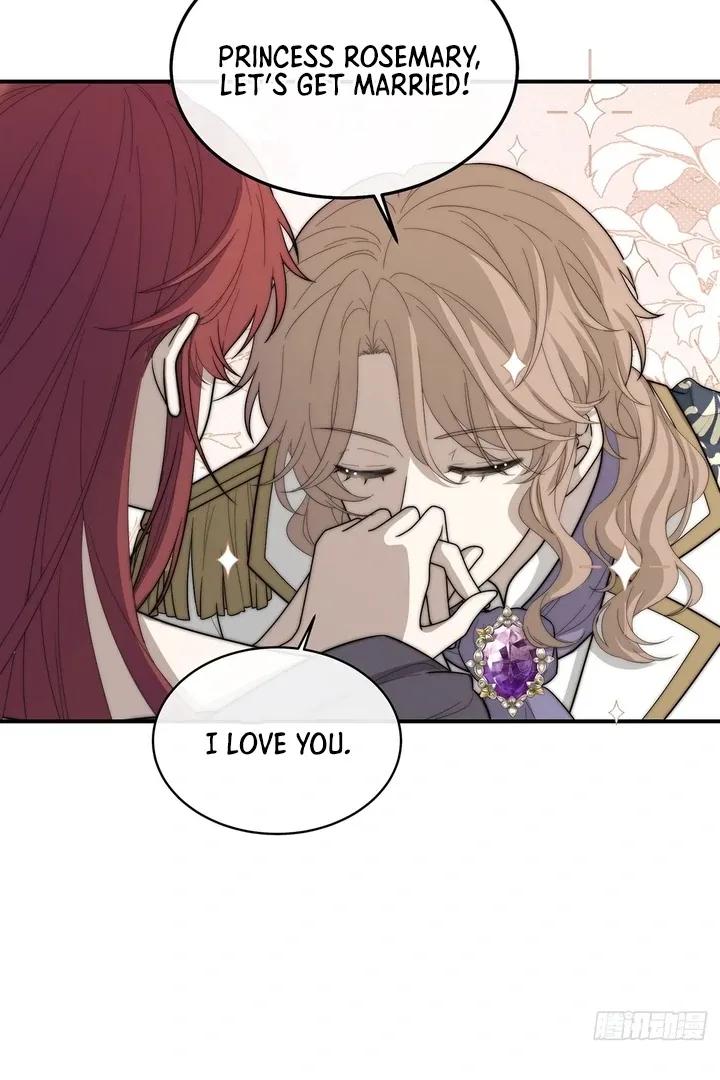 Rosemary’s Fairy Tales Chapter 8 Online - página 25