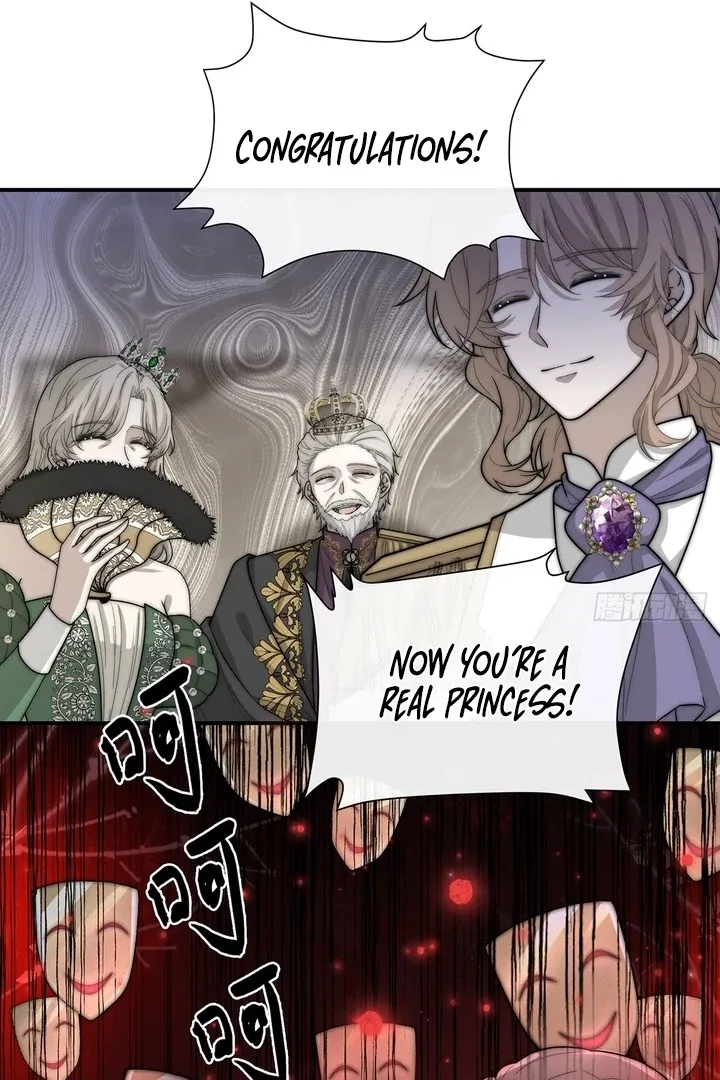 Rosemary’s Fairy Tales Chapter 8 Online - página 28