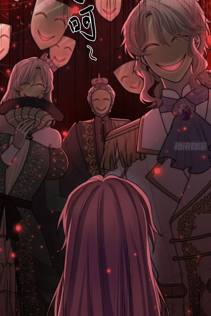 Rosemary’s Fairy Tales Chapter 8 Online - página 29