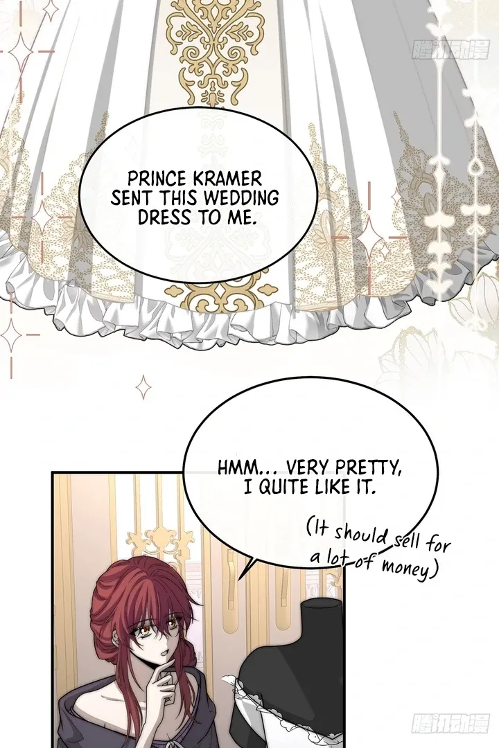 Rosemary’s Fairy Tales Chapter 8 Online - página 33