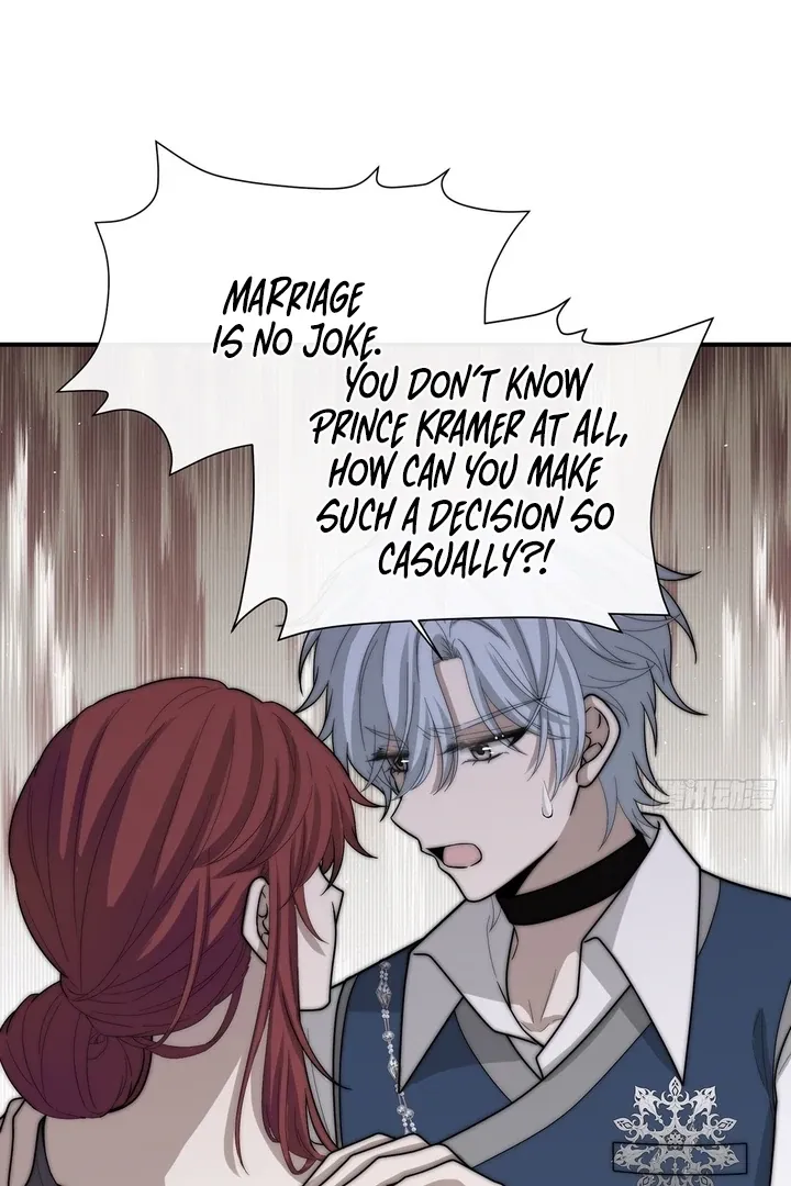 Rosemary’s Fairy Tales Chapter 8 Online - página 36