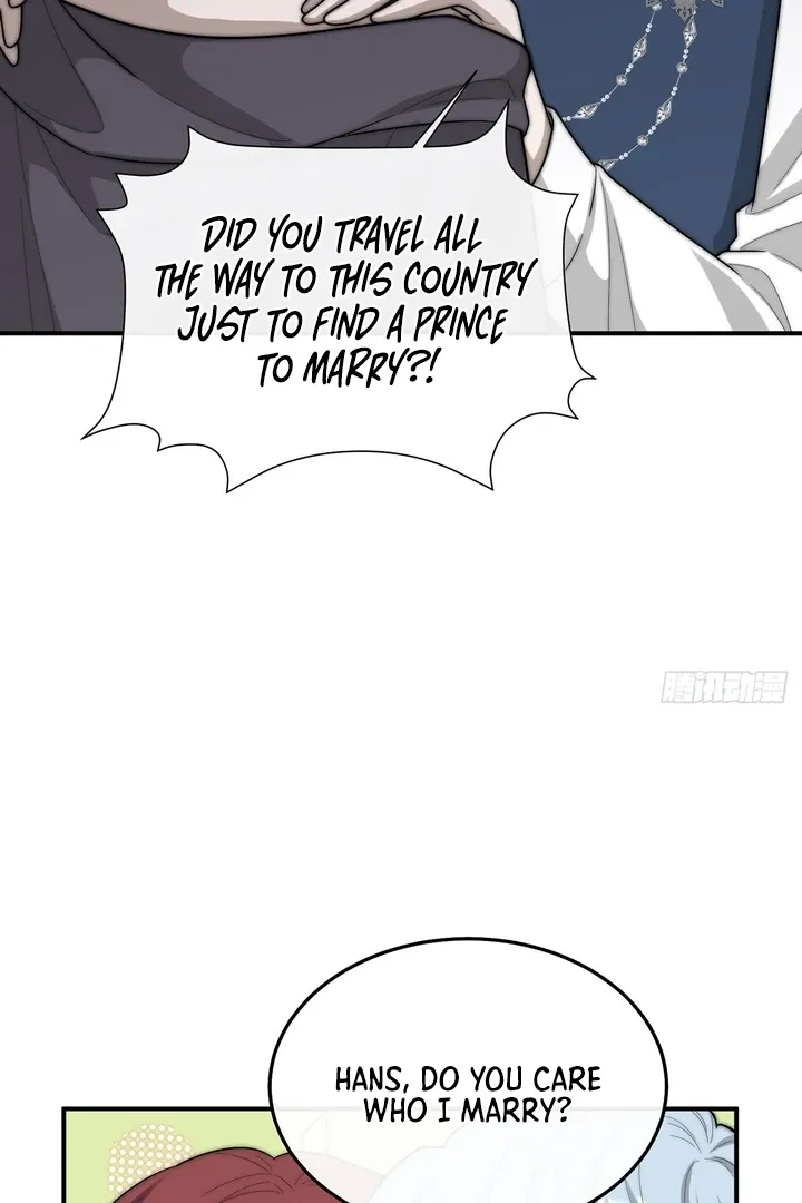 Rosemary’s Fairy Tales Chapter 8 Online - página 37