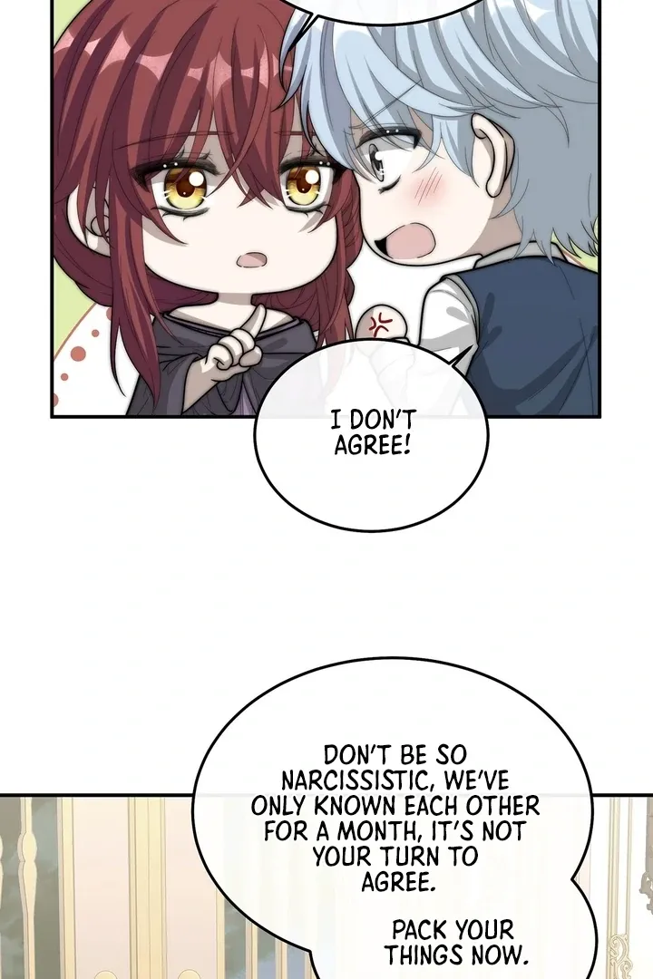 Rosemary’s Fairy Tales Chapter 8 Online - página 38