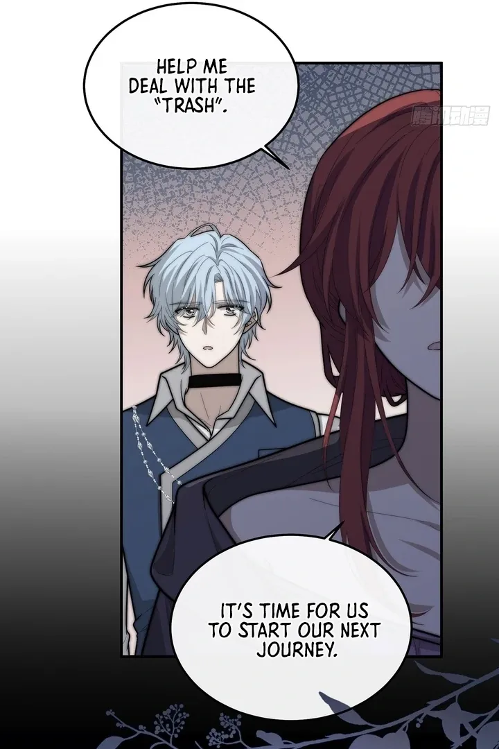 Rosemary’s Fairy Tales Chapter 8 Online - página 42