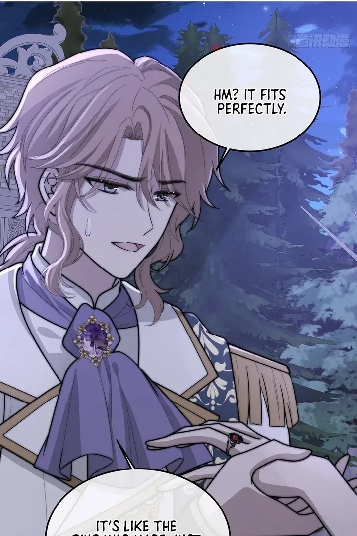 Rosemary’s Fairy Tales Chapter 8 Online - página 55