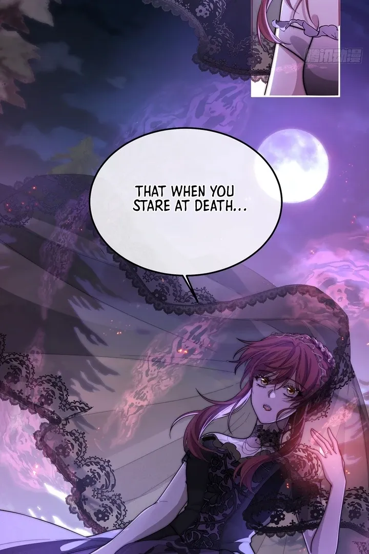 Rosemary’s Fairy Tales Chapter 8 Online - página 58